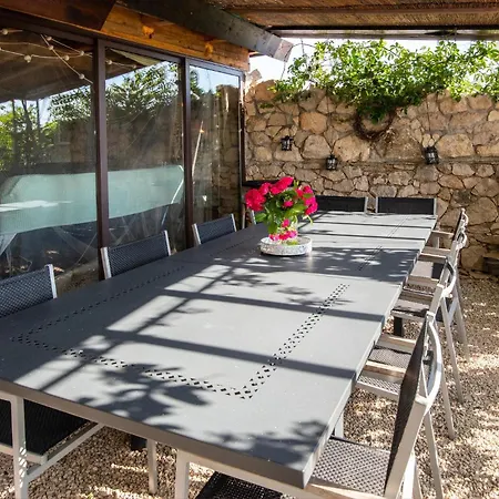 公寓 1 Bedroom Stunning In Komarna 科马尔纳