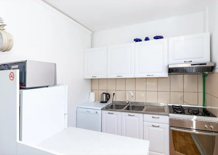 Appartement 1 Bedroom Stunning In Komarna Komarna