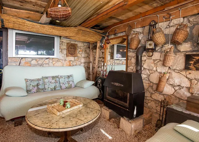 Appartement 1 Bedroom Stunning In Komarna