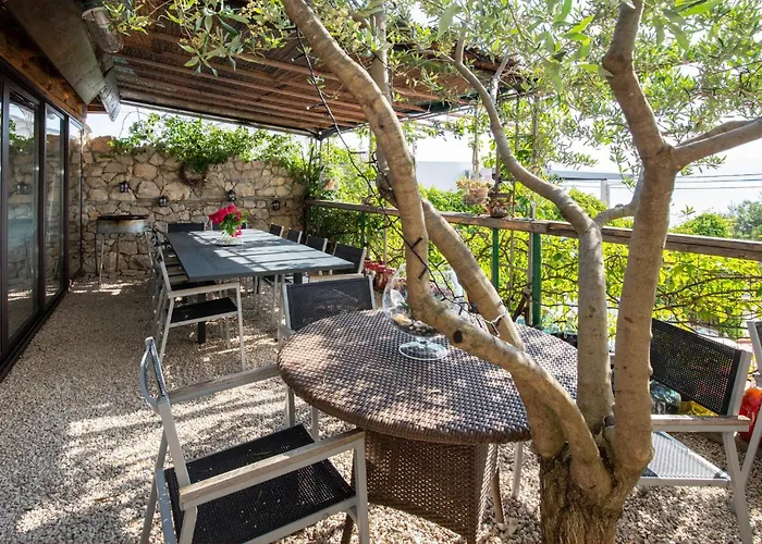 Appartement 1 Bedroom Stunning In Komarna *