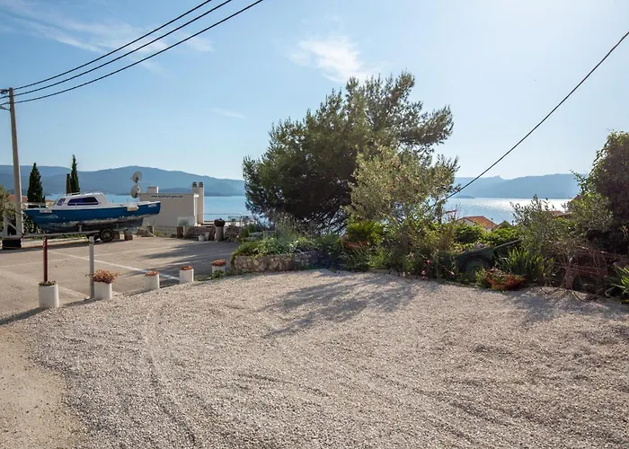 Appartement 1 Bedroom Stunning In Komarna *