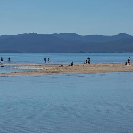 1 Bedroom Stunning In Komarna *