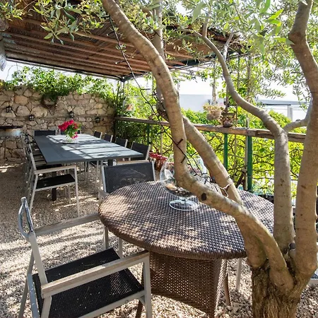 Apartament 1 Bedroom Stunning In Komarna *