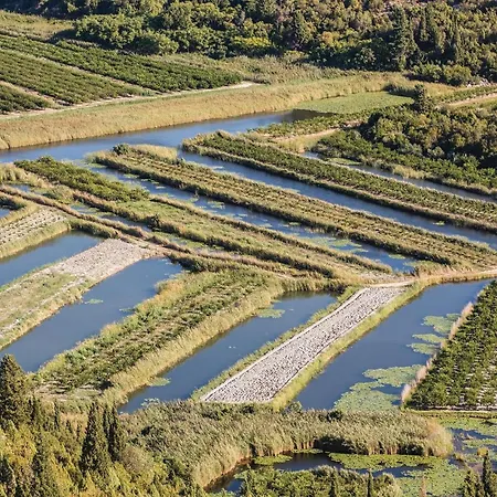 アパート 1 Bedroom Stunning In Komarna コマルナ