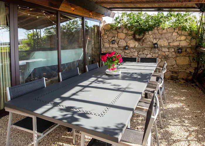 Apartment 1 Bedroom Stunning In Komarna