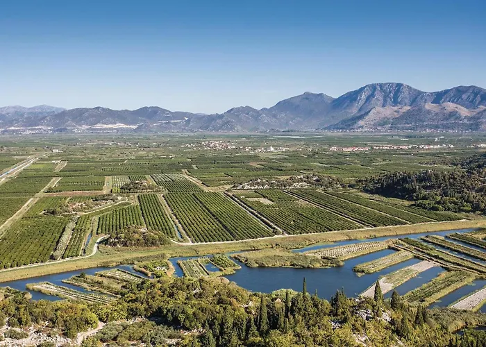 1 Bedroom Stunning In Komarna